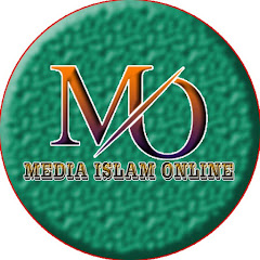 Логотип каналу Media Islam Online