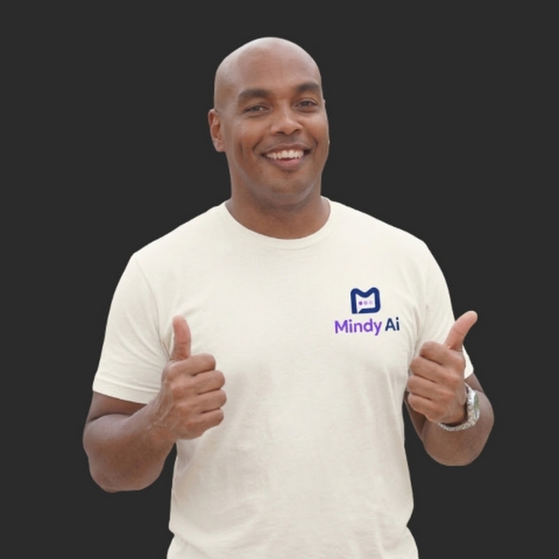 Eric Coffie on The Govcon Giants Podcast