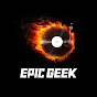 Epic Geek YouTube Profile Photo