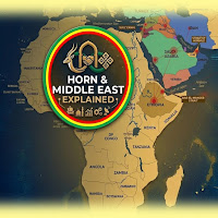 Horn and Middle East Eye profile image