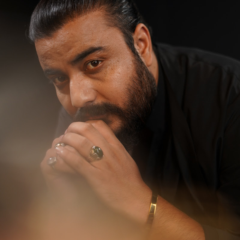 Sadiq Hussain Official