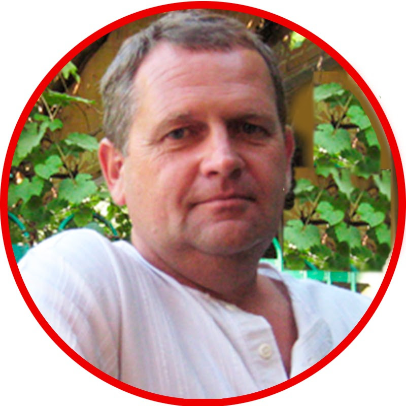 Валерий Бокарев Logo