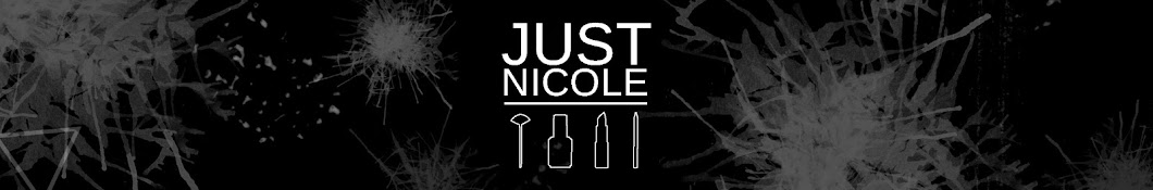 Just Nicole YouTube channel avatar