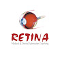RETINA - রেটিনা logo