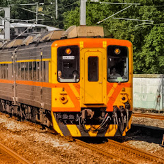 台鐵列車紀錄實TRA trainアイコン画像