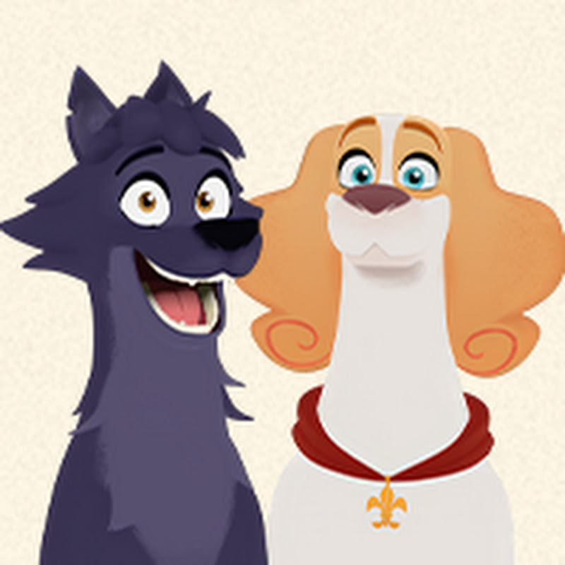 Belfort & Lupin Officiel