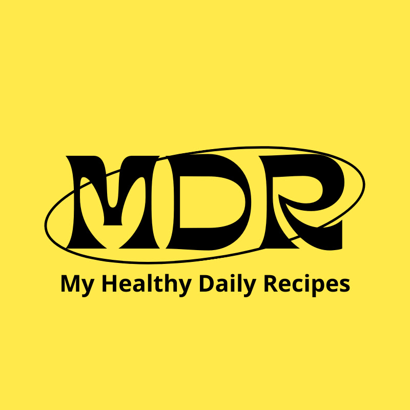 My Healthy Daily Recipes