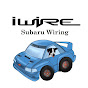 iWire Subaru Wiring Solutions