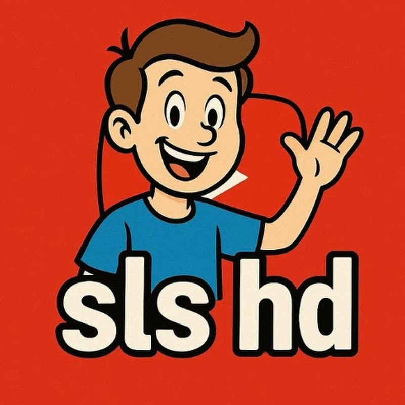 SLS HD