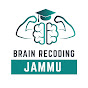 Brain Recoding Jammu logo