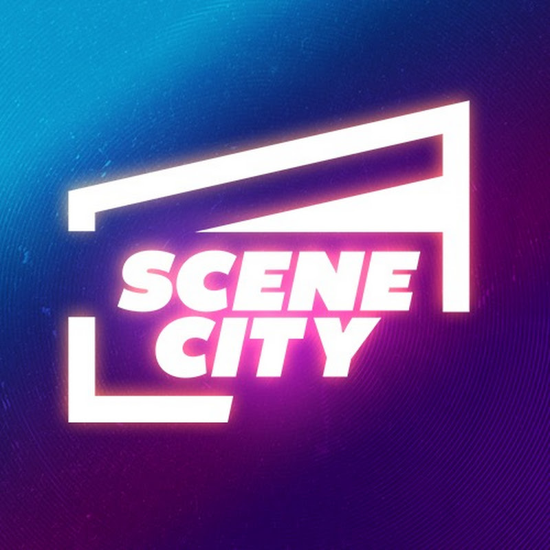 Scene City Logo