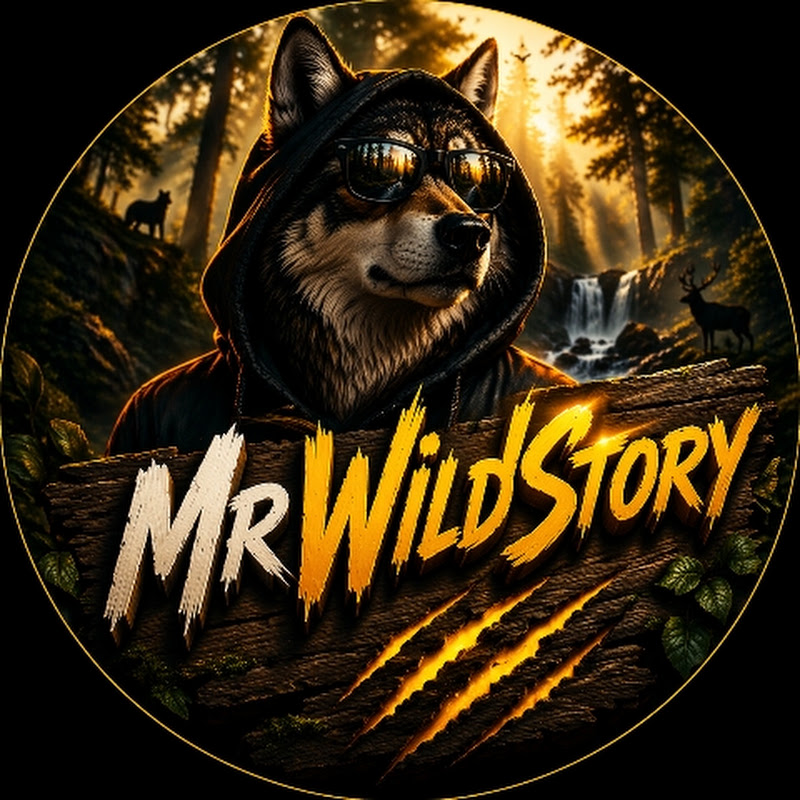 MrWildStory