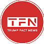 Trump Fact News logo