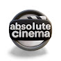 Absolute Cinema logo