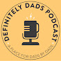 Definitely Dads logo