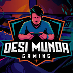 Desi Munda Gaming