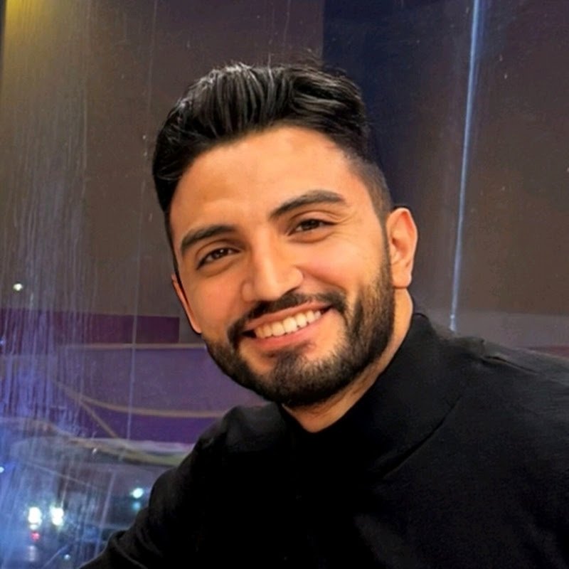 Eslam Samy - اسلام سامي