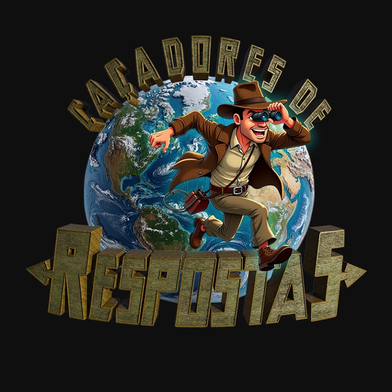 Caçadores de Respostas