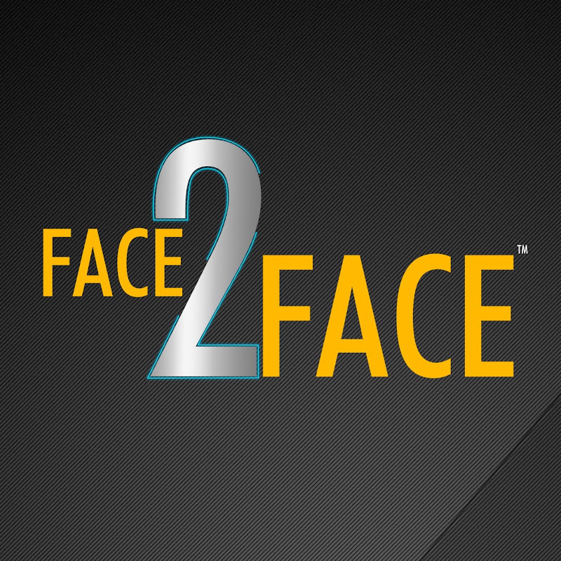 Face2Face Podcast 1M