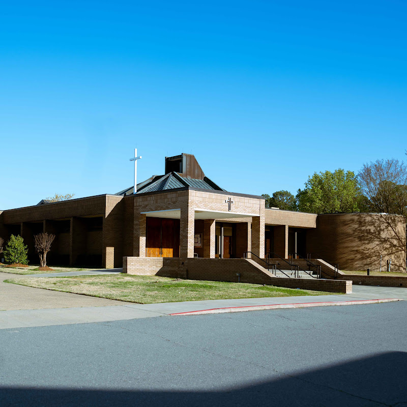 Saint Theresa Catholic Church
