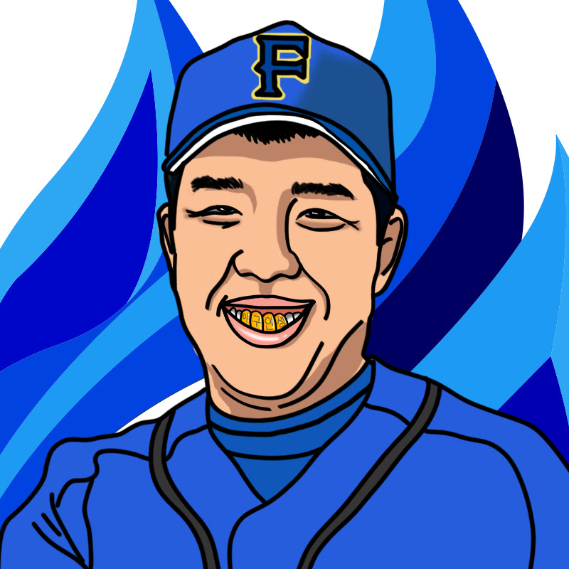 정근우의 야구인생 Logo