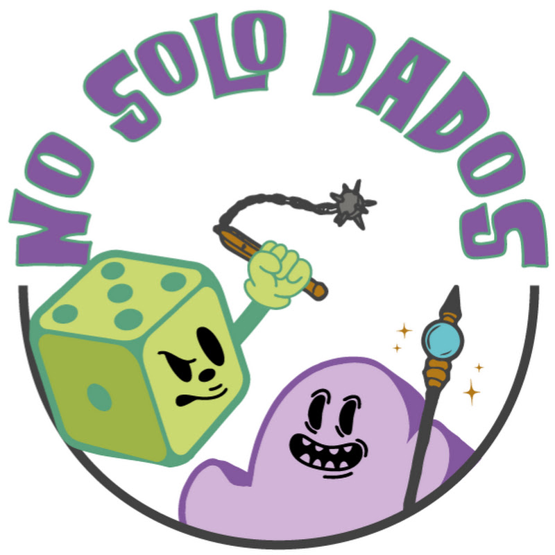 No Solo Dados