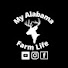 Chickens Live with MY Alabama Farm Life