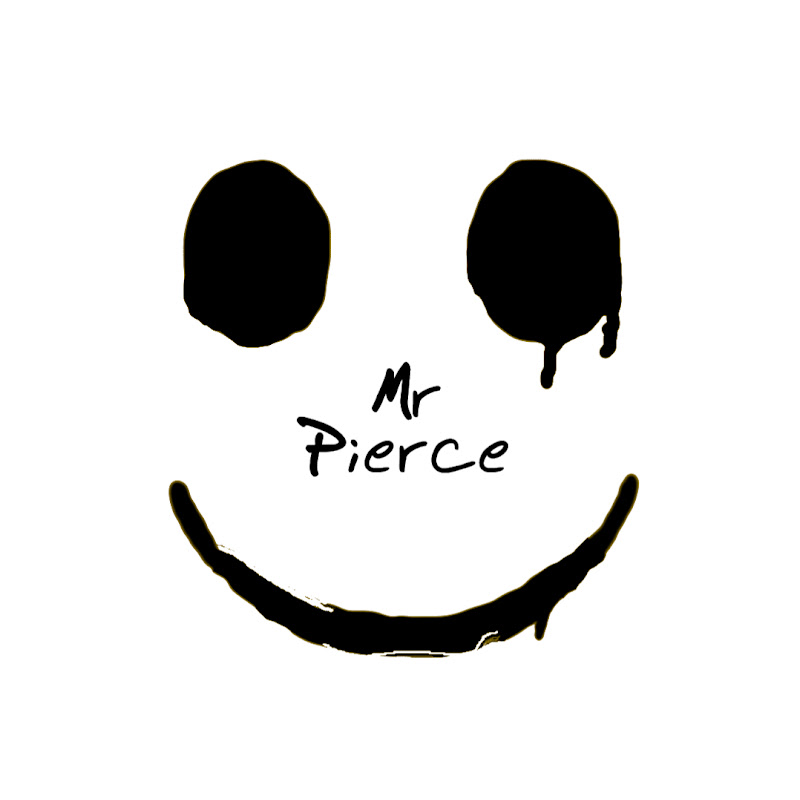 Mr Pierce