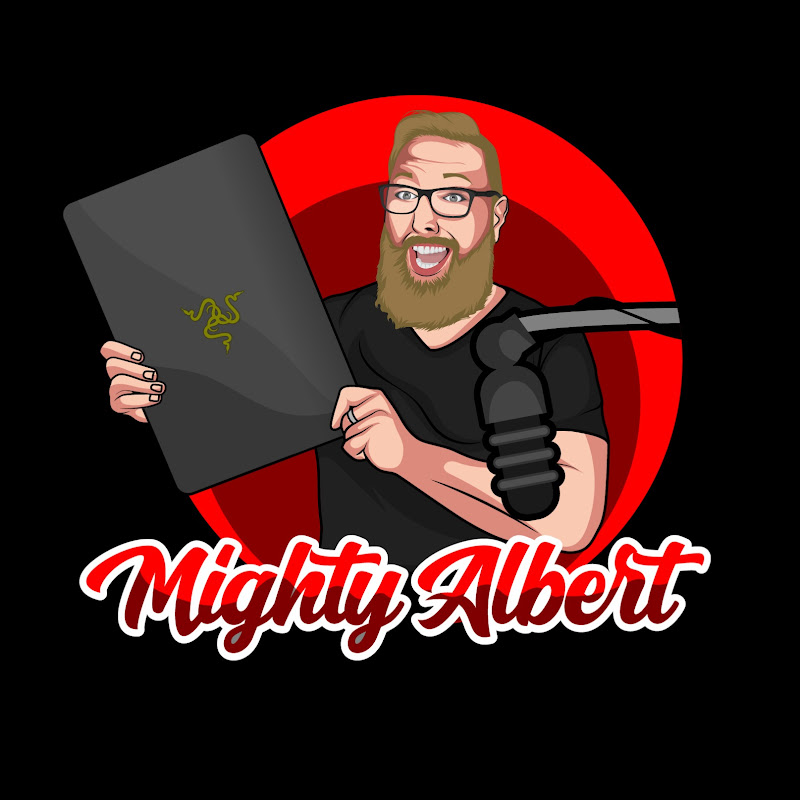Mighty Albert