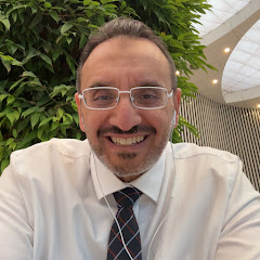 الدكتور نزار باهبري Dr. Nezar Bahabri