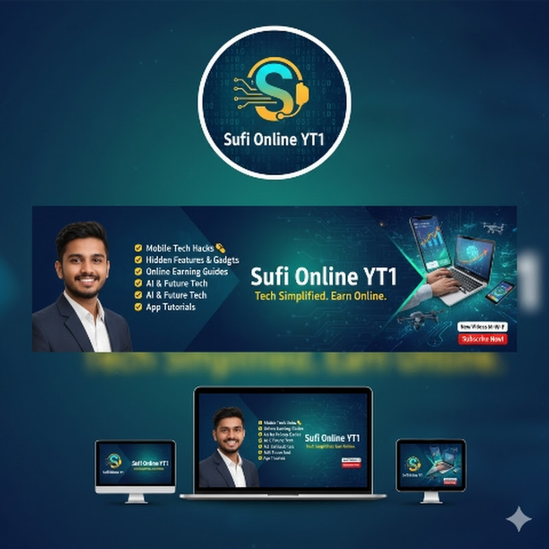 Sufi online yt1