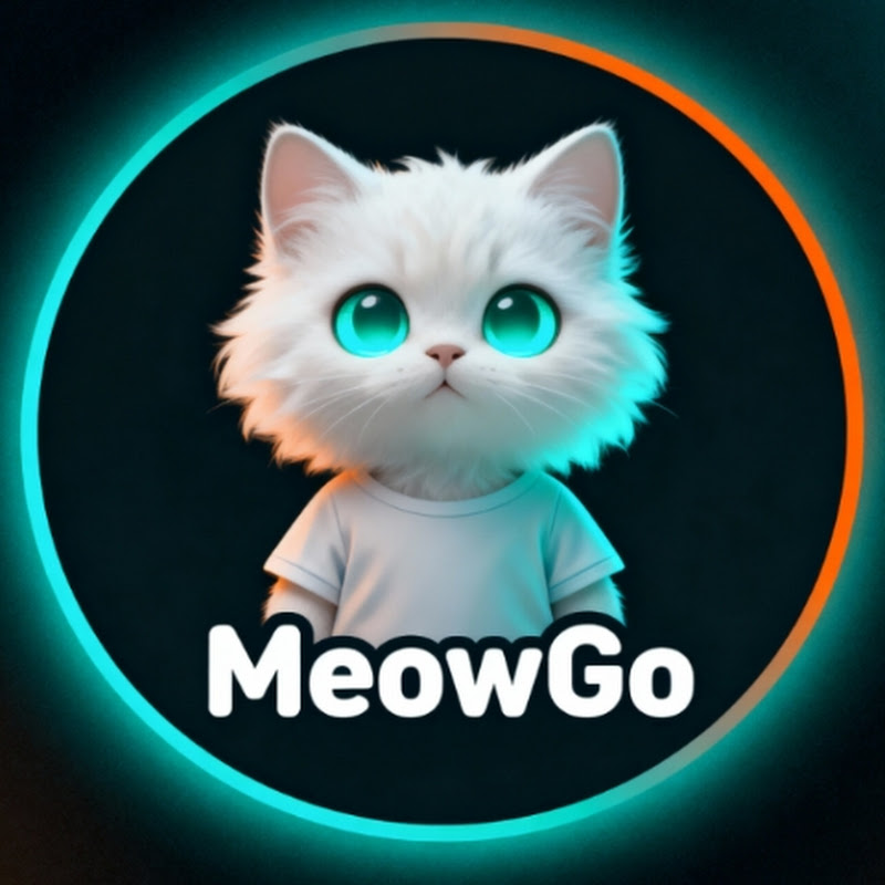 MeowGo
