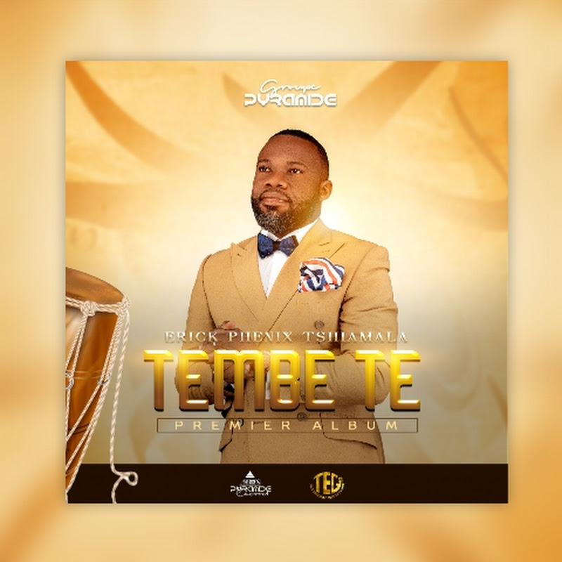 PASTEUR ERICK PHÉNIX TSHIAMALA