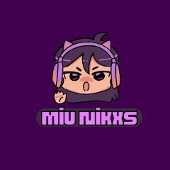 Miu Nikxs