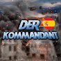 Der Kommandant Español Avatar