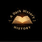 A dark History logo