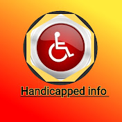 Handicapped info