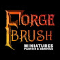 Forgebrush logo