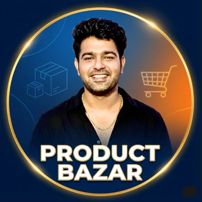 Product Bazar