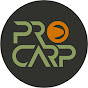 Pro Carp  logo