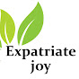 Expatriate joy#প্রবাসীর আনন্দ logo