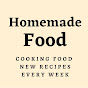 Homemade Food logo