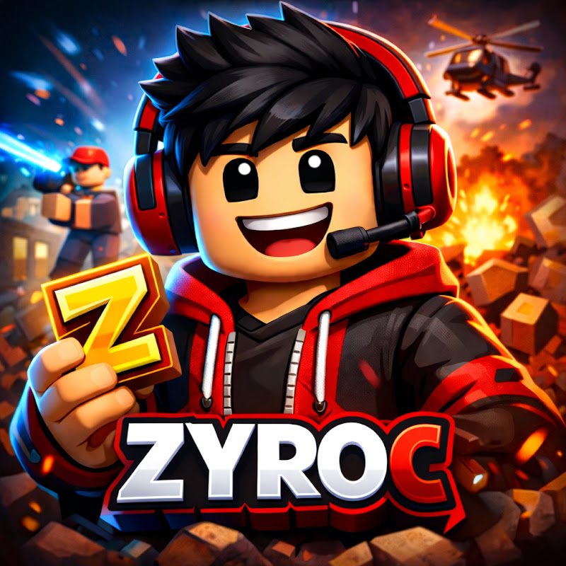 Zyroc
