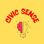 Civic Sense logo