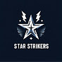 Star strikers  logo