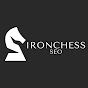 IronChess SEO + Marketing logo