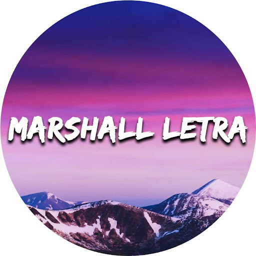 Marshall Letra