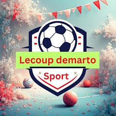 Lecoup demarto Sport 
