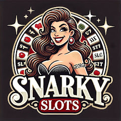 @SnarkySlots, George