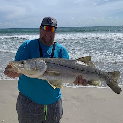 FloridaMan Fishin
